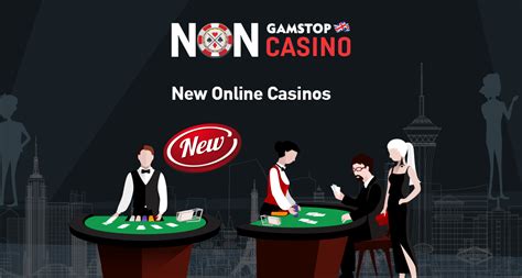 new online casino not on gamstop